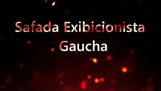 Peruvian Blonde Milf Fucks Two Hung Guys After Shower?