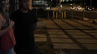 Teen submits to intense bdsm fucking by dominant milf