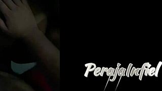 Latina milf slut enjoys anal fucking with big cock and two men