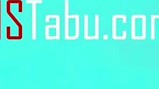 Teen Acts Out by Fucking Stepmom's Boyfriend in Intense Cheating Seduction