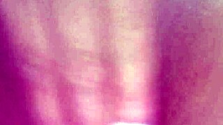 sarah rosa's vlog on golden shower fetishes 😏