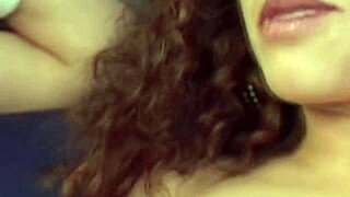 Milf Sex Tape Featuring Cougar Tits and Mature Boobs in Sexy Scenes