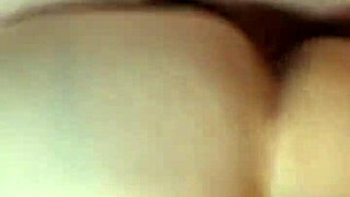 milf taking my cock and cum doggystyle