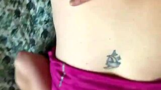 milf taking my cock and cum doggystyle