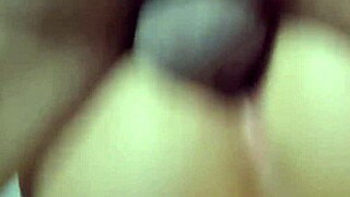 Check out this intense interracial mix of full anal action with a hot Latina milf.