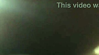 Stepmom bends over and takes cock doggystyle in intense hardcore session.