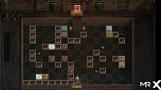 treasure of nadia puzzles 19-24 walkthrough guide e3 91