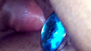 Latina Wife Gets Fucked Hard In Homemade Video