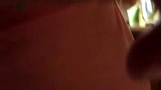 Double Penetrating Feels So Good with Wife