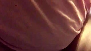 Double Penetrating Feels So Good with Wife