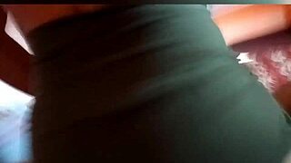 Real sex young mexican woman