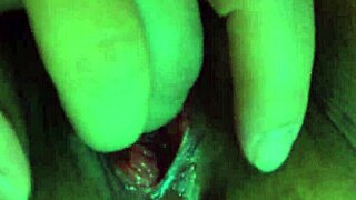 i make my wife yukie masturbae with two fingers, she looks so good