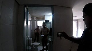 suruba no vestiario da quadra de futebol - gaucho pussyhunter - joy cardozo - dinigata