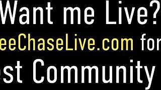 Charlee Chase Dominates Fan with Milf Pussy and Rubber Toy Action