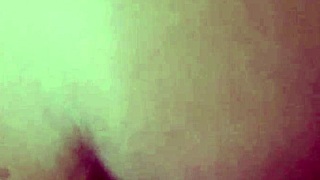 The Maid Gives Her Tight Ass To Monster Cock!