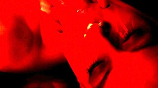 Did she trade her soul for sex with that entity?