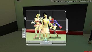 dragon ball porn episode with erotic cosplay photos