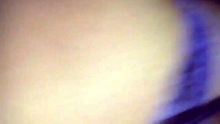 Punishing the sexy mexican milf for being a whore in doggystyle assfucking