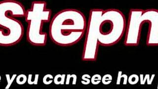 Horny Step Mom Kat Dior with Glasses Sucks Monster Cock and Licks Ass for Intense Orgasm.