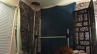 hotwife dances her pussy for me