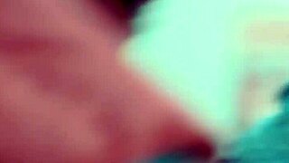Busty babe horny teen lesbians gangbang