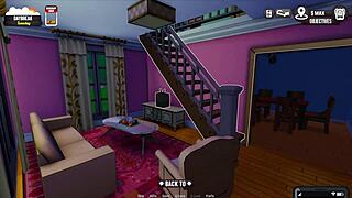 Young Guy Finally Gets Lucky