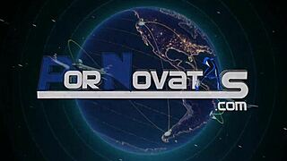 Pornovatas - Mature Colombian Milf Enjoys Spanish Cock