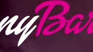 Big Black Cock Monster Pounding Blonde Milf In Doggystyle Bent Over Position