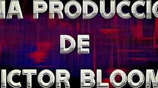 Pornovatas - Morbosa Madura Vanesa Colombiana 50 Años Follando en Casa con Victor Bloom