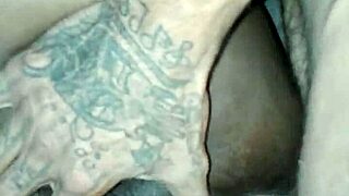 interracial ebony milf shares her story with new friends online