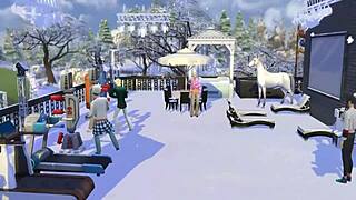 Naruto Hentai Episode 92: Pervert Trains, Seduces Mizukage, Fucks Her Like A Good MILF, She Loves Cum In Mouth