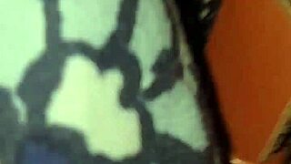 Reverse Cowgirl Big Booty Monster Cock Riding