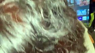 Slutty Gia Lovely Loves Big Black Cock.