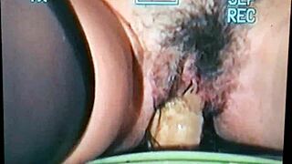 milf in stockings captured on date