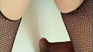 I'm A Sexy Teen Showing My Wet Pussy And Having A Fabulous Orgasm From Depravedminx