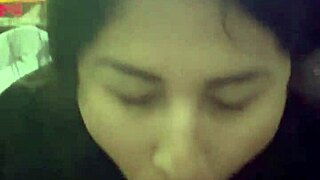 Wife: Suck Me Till I Cum on Your Face?