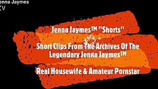 Deepthroat blowjob with smoke hardcore lips amateur wife Jenna Jaymes in lingerie