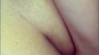 mature invites me to the bathroom for a massage.