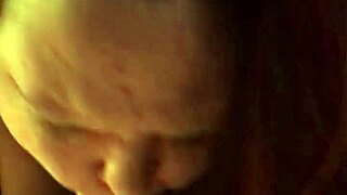 Super Sloppy Blow Job With Messy Cum Shot - Viviandimondbbw