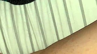 Girls pov masturbation