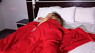 Viewers want more of MILF's sensual awakening