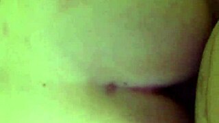 I Caught My Friend Playing And Opened Her Ass Wide!