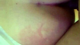 I Caught My Friend Playing And Opened Her Ass Wide!