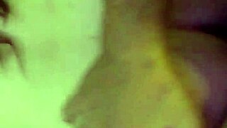 I Caught My Friend Playing And Opened Her Ass Wide!