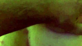 I Caught My Friend Playing And Opened Her Ass Wide!