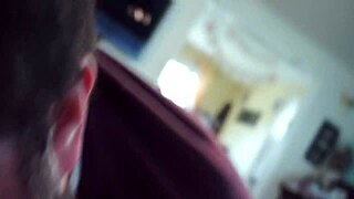 kendall's casting couch session turned out exactly as i planned on the sofa