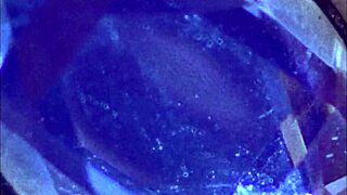 Hot milf blonde Christina Shine goes hard in her anal solo session with toys