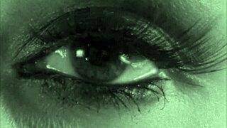 Hot milf blonde Christina Shine goes hard in her anal solo session with toys