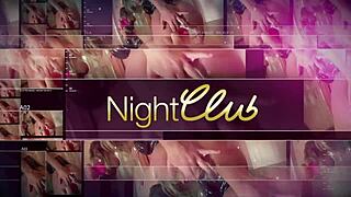 Big tits milf babe gets fucked to a massive mouth cumshot