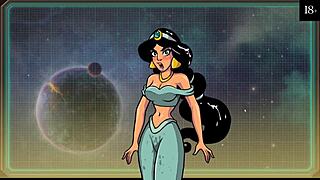 star channel 34 gameplay rocks, part 4!